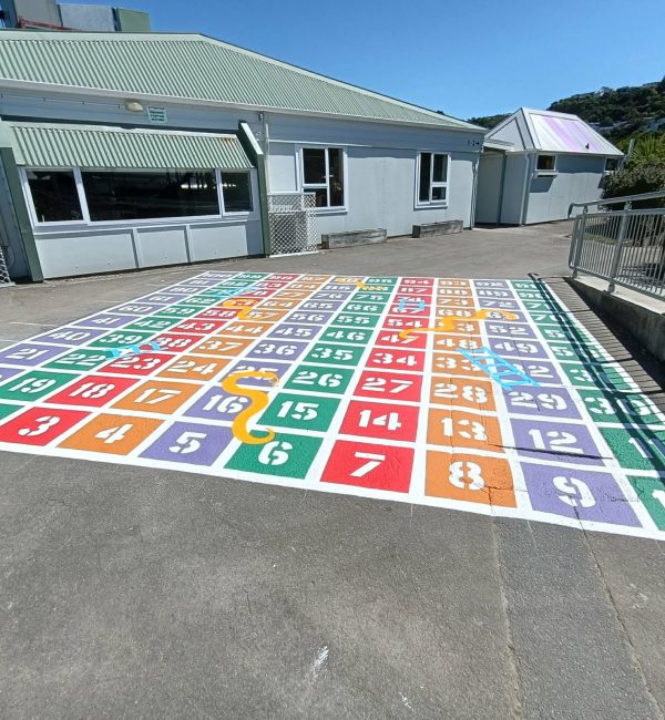 Hero Image for Schools & Playground
