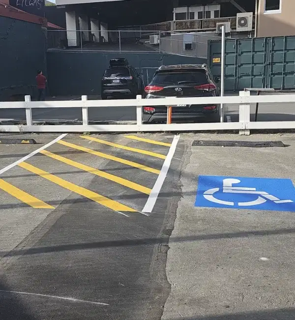 car-park-mobility-markings 2