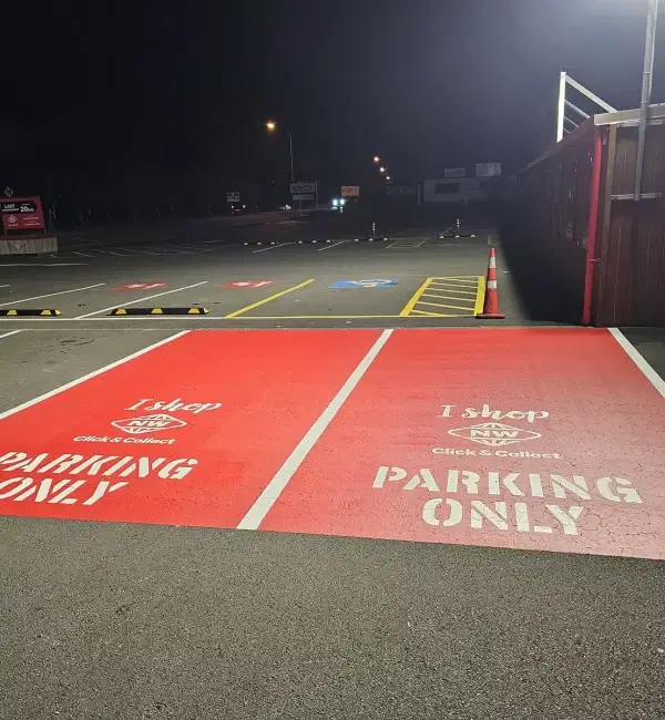 parking-line-markings