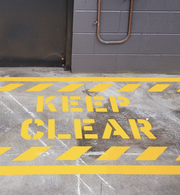 safety line marking hero image (screenshot from website)